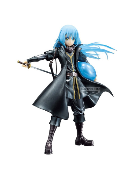 That Time I Got Reincarnated as a Slime - Rimuru Tempest - Espresto