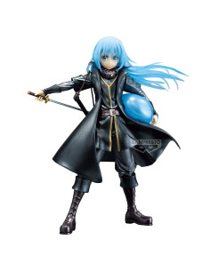 That Time I Got Reincarnated as a Slime - Rimuru Tempest - Espresto