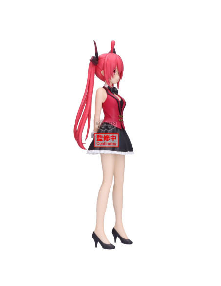 Date A Live - Kotori Itsuka - Glitter & Glamours