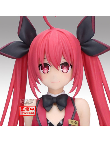 Date A Live - Kotori Itsuka - Glitter & Glamours