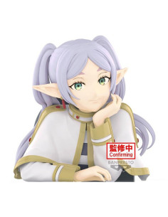 Frieren : Beyond Journey's End Bust Frieren