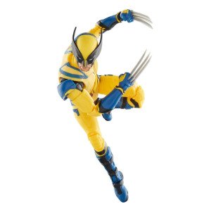 Marvel Deadpool & Wolverine - Wolverine Legends 2
