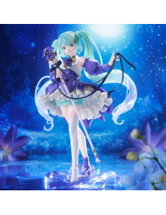 Hatsune Miku Artist Masterpiece + Miku Birthday 2024 Flower Ver.