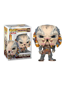 POP ! Predator 2 Elder Greyback 1750