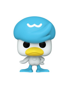 POP! Pokémon Coiffeton 1012