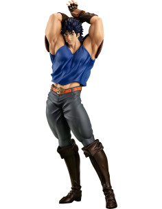JoJo's Bizarre Adventure: Phantom Blood Jonathan Joestar Pop Up Parade