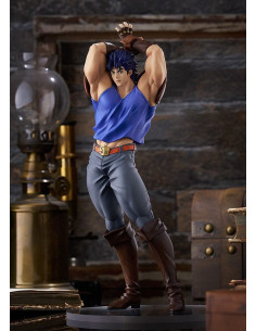 JoJo's Bizarre Adventure: Phantom Blood Jonathan Joestar Pop Up Parade 2