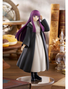 Figurine Frieren : Beyond Journey's End Fern Pop Up Parade 2