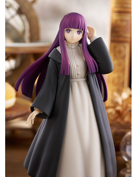 Figurine Frieren : Beyond Journey's End Fern Pop Up Parade