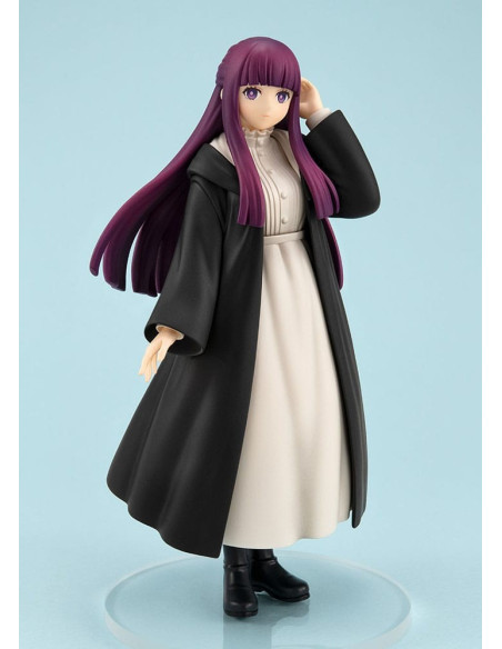 Figurine Frieren : Beyond Journey's End Fern Pop Up Parade