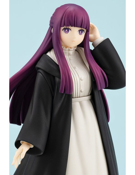 Figurine Frieren : Beyond Journey's End Fern Pop Up Parade