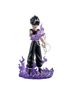 Figurine Yu Yu Hakusho Ankoku Bujutsukai Hiei Black Dragon Wave Effect Ver