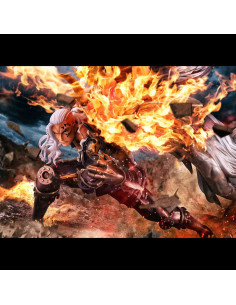 One Piece King WA MAXIMUM Beasts Pirates All Stars Portrait Of Pirates 2