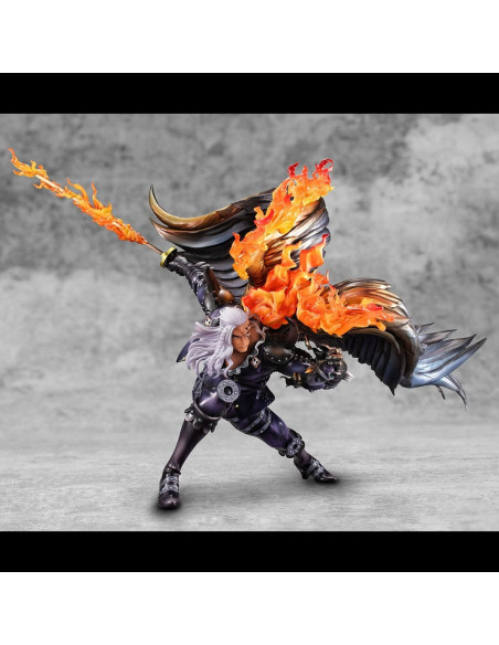 One Piece King WA MAXIMUM Beasts Pirates All Stars Portrait Of Pirates