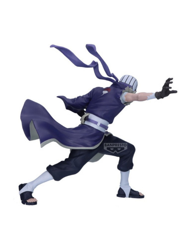 Figurine Naruto Shippuden Uchiha Madara Vibration Stars