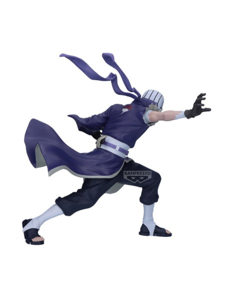 Figurine Naruto Shippuden Uchiha Madara Vibration Stars