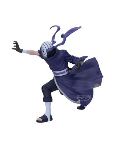 Figurine Naruto Shippuden Uchiha Madara Vibration Stars