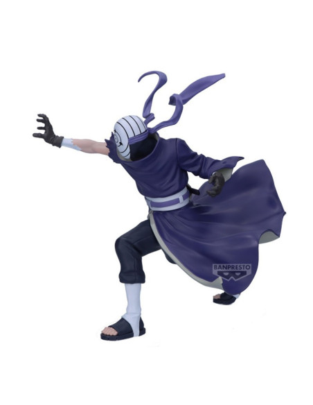 Figurine Naruto Shippuden Uchiha Madara Vibration Stars