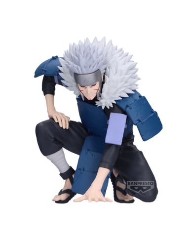 Figurine Naruto Shippuden Senju Tobirama Panel Spectacle
