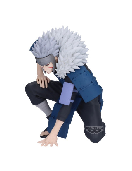 Figurine Naruto Shippuden Senju Tobirama Panel Spectacle