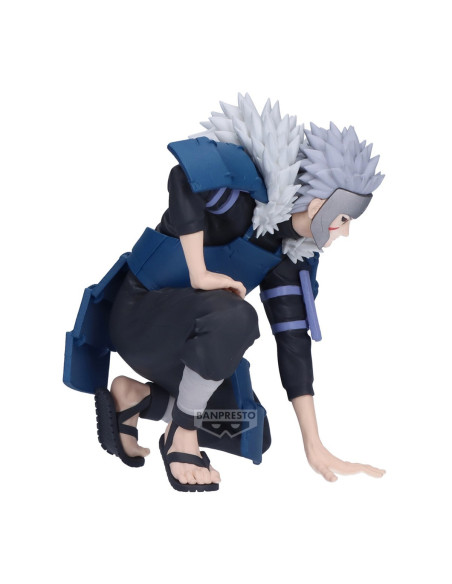 Figurine Naruto Shippuden Senju Tobirama Panel Spectacle