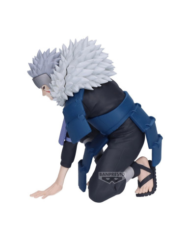 Figurine Naruto Shippuden Senju Tobirama Panel Spectacle