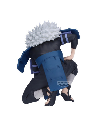 Figurine Naruto Shippuden Senju Tobirama Panel Spectacle