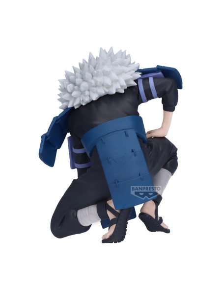 Figurine Naruto Shippuden Senju Tobirama Panel Spectacle