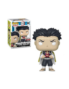 POP ! Demon Slayer Gyomei 1091