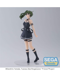 Figurine Frieren : Beyond Journey's End Ubel Desktop x Decorate 2
