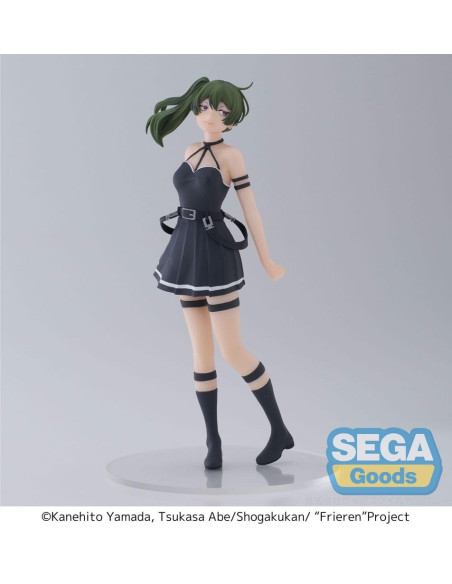 Figurine Frieren : Beyond Journey's End Ubel Desktop x Decorate