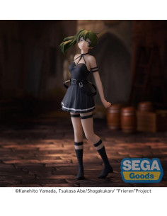 Figurine Frieren : Beyond Journey's End Ubel Desktop x Decorate