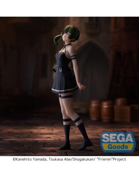 Figurine Frieren : Beyond Journey's End Ubel Desktop x Decorate