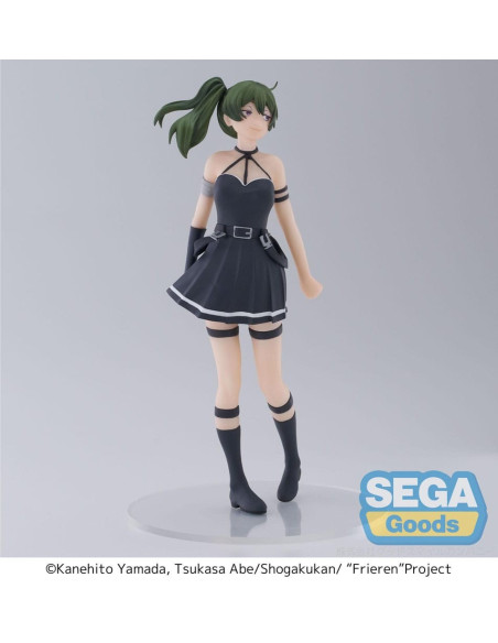 Figurine Frieren : Beyond Journey's End Ubel Desktop x Decorate