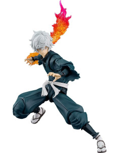 Figurine Hell's Paradise Gabimaru Figma