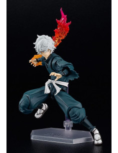 Figurine Hell's Paradise Gabimaru Figma 2