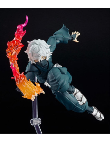 Figurine Hell's Paradise Gabimaru Figma