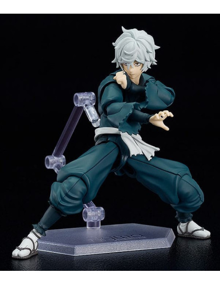Figurine Hell's Paradise Gabimaru Figma