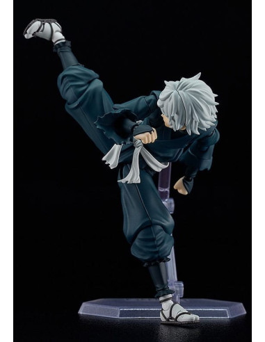 Figurine Hell's Paradise Gabimaru Figma
