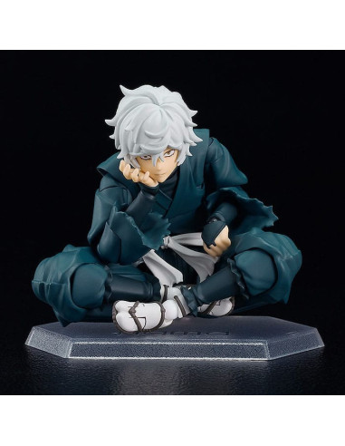 Figurine Hell's Paradise Gabimaru Figma