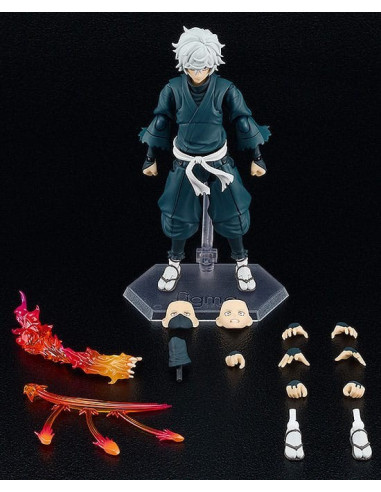 Figurine Hell's Paradise Gabimaru Figma