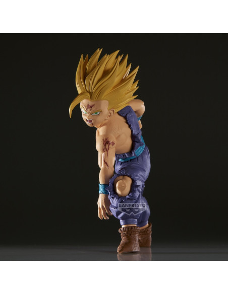 Dragon Ball Z Son Gohan Super Saiyan 2 Match Makers (Vs Cell)