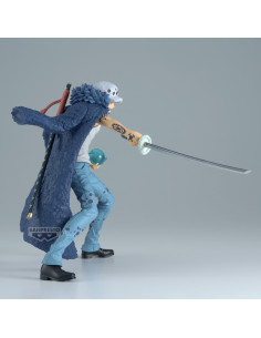 Figurine One Piece Trafalgar Law II Battle Record Collection 2