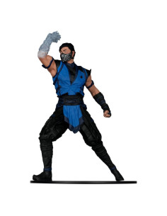 Mortal Kombat 1 Sub-Zero 1/6 McFarlane