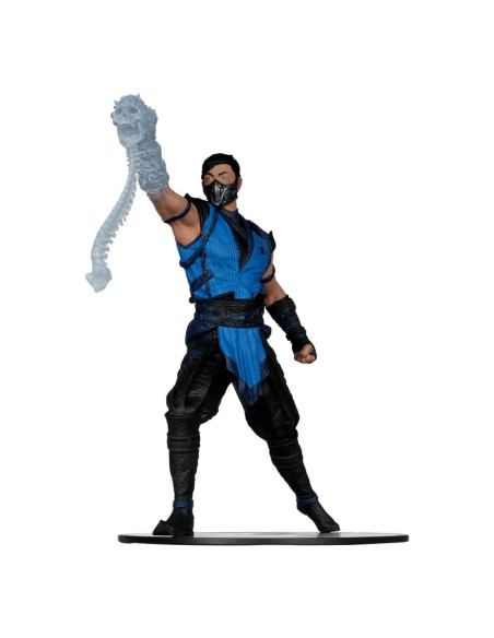 Mortal Kombat 1 Sub-Zero 1/6 McFarlane