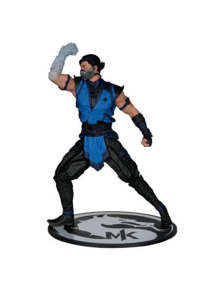 Mortal Kombat 1 Sub-Zero 1/6 McFarlane