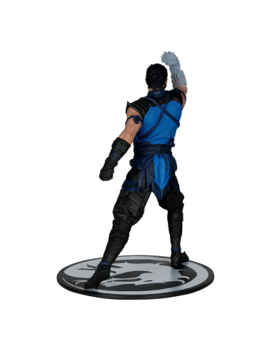 Mortal Kombat 1 Sub-Zero 1/6 McFarlane