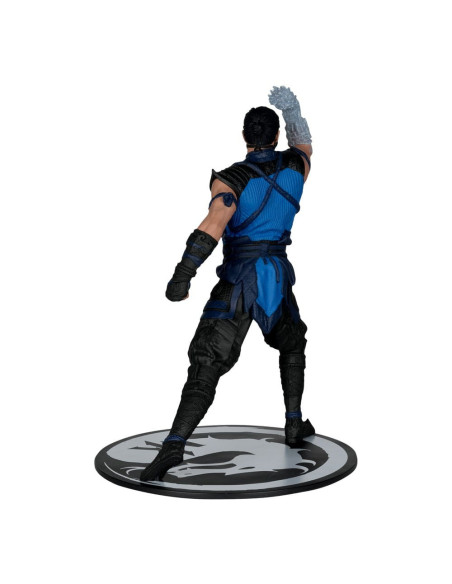 Mortal Kombat 1 Sub-Zero 1/6 McFarlane