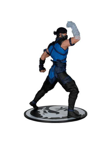 Mortal Kombat 1 Sub-Zero 1/6 McFarlane