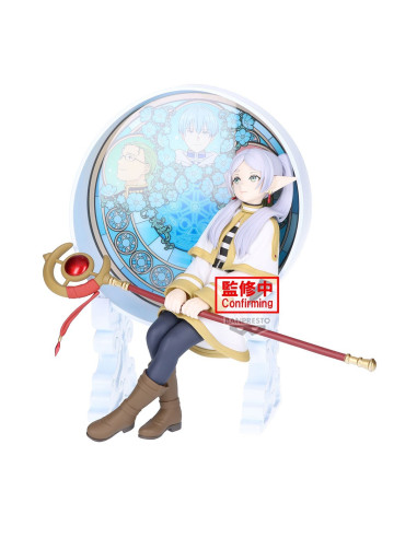 Frieren : Beyond Journey's End Ubel Desktop x Decorate
